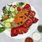 Best Chicken Afghani Kabab in Glen Cove, NY